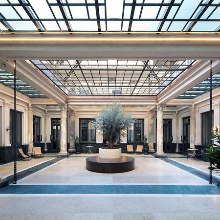 Agora' - Boutique Stays Turin Exterior photo