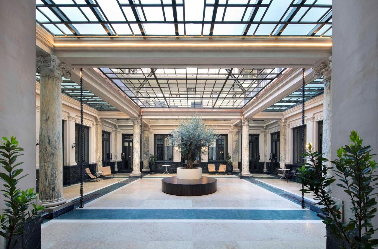 Agora' - Boutique Stays Turin Exterior photo