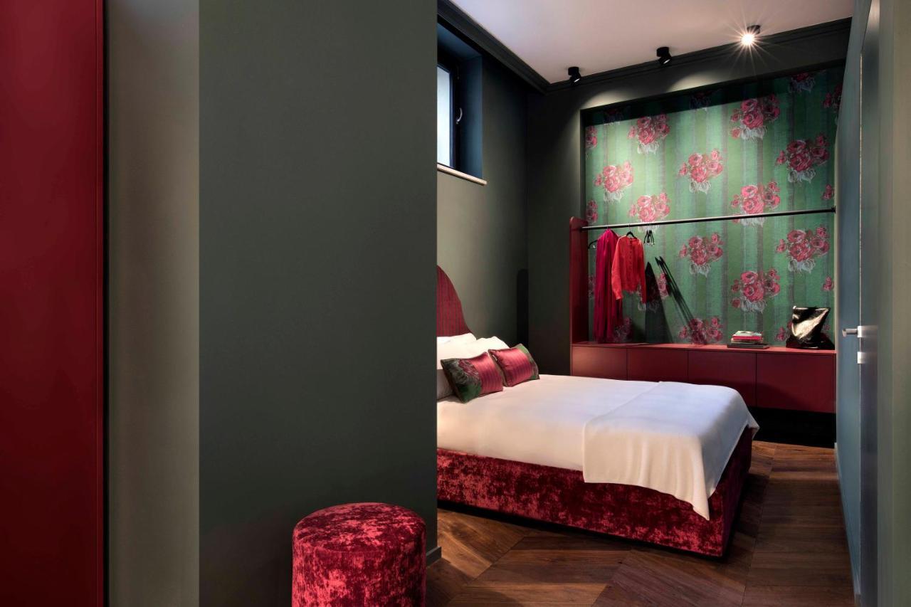 Agora' - Boutique Stays Turin Exterior photo