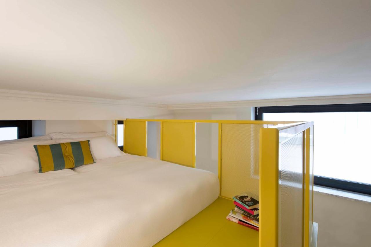 Agora' - Boutique Stays Turin Exterior photo