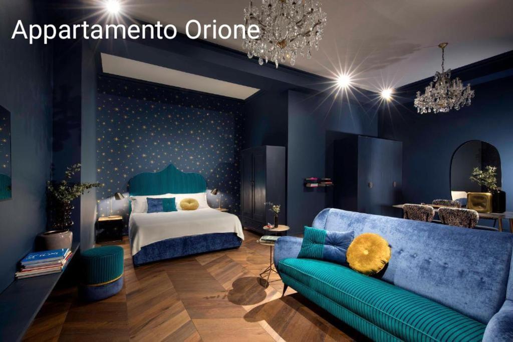 Agora' - Boutique Stays Turin Exterior photo