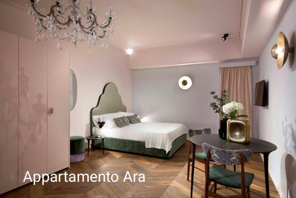 Agora' - Boutique Stays Turin Exterior photo