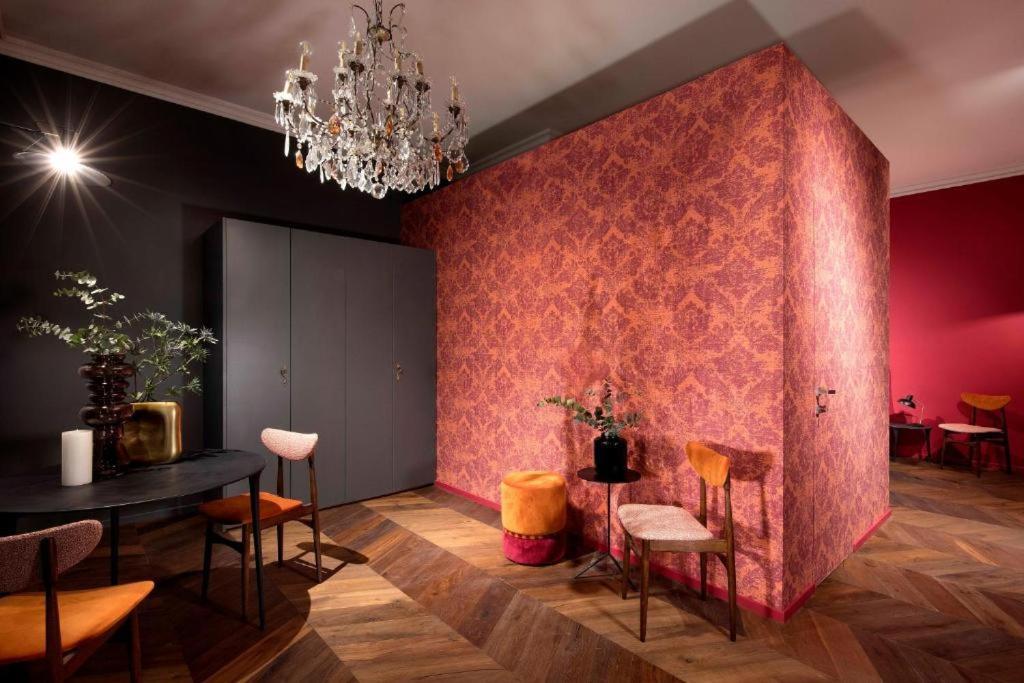 Agora' - Boutique Stays Turin Exterior photo