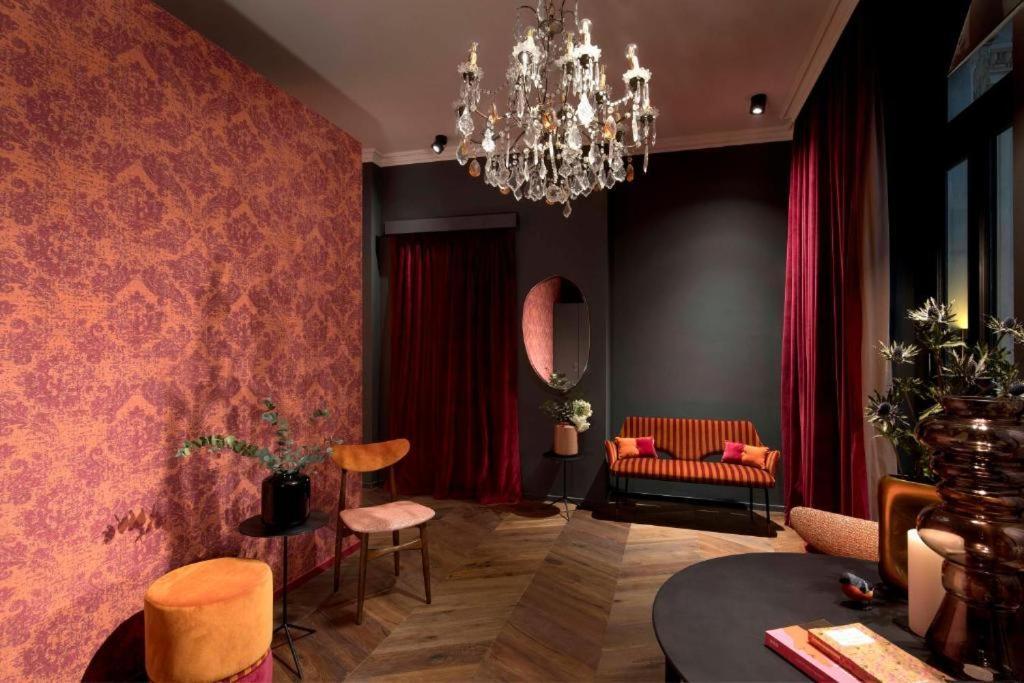 Agora' - Boutique Stays Turin Exterior photo