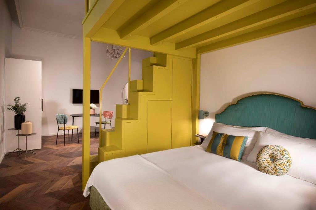 Agora' - Boutique Stays Turin Exterior photo