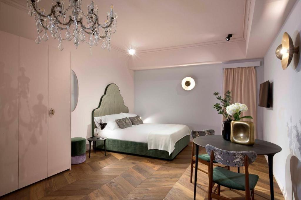 Agora' - Boutique Stays Turin Exterior photo