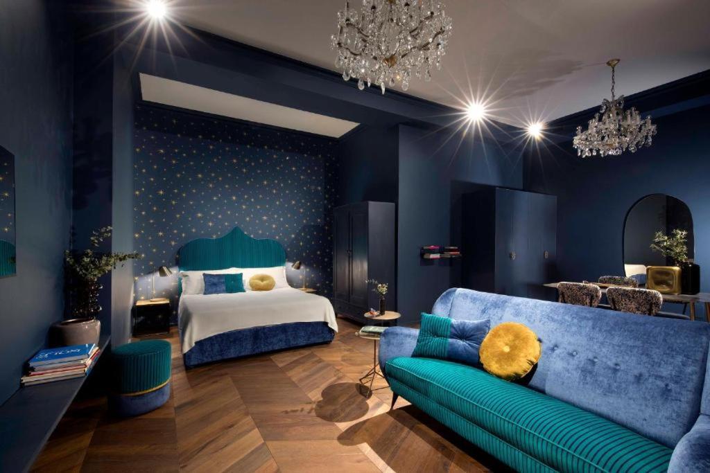 Agora' - Boutique Stays Turin Exterior photo