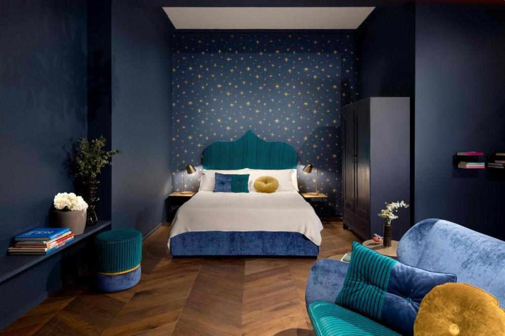 Agora' - Boutique Stays Turin Exterior photo