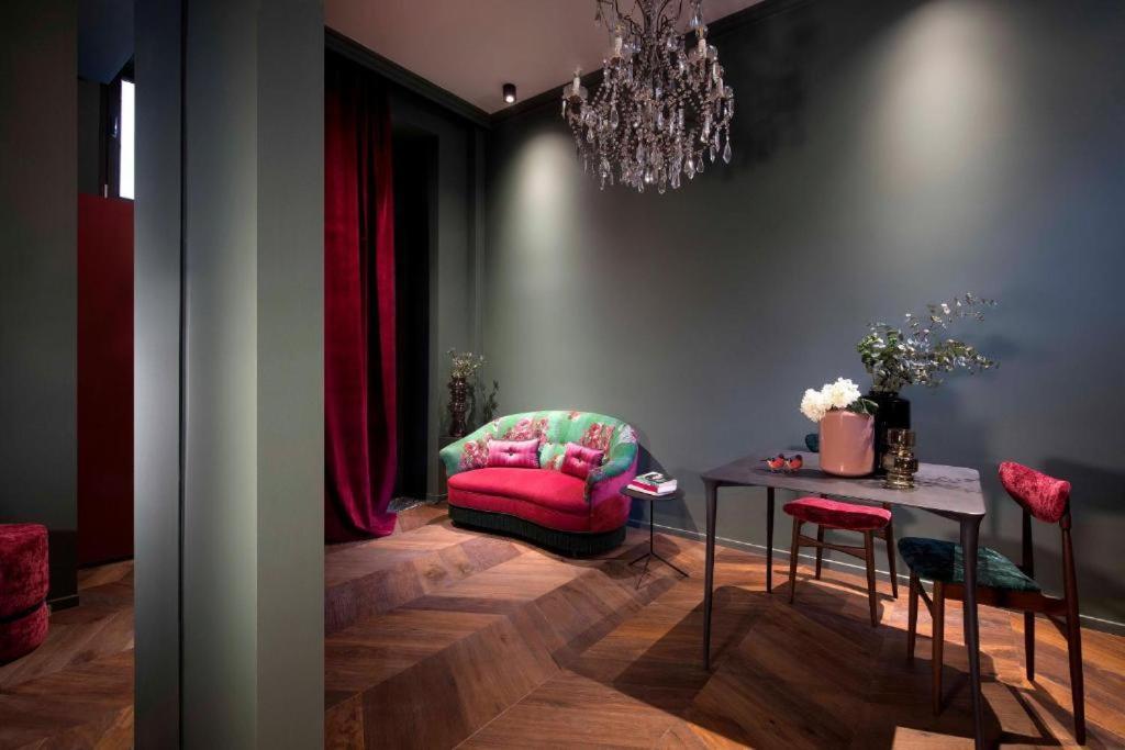 Agora' - Boutique Stays Turin Exterior photo