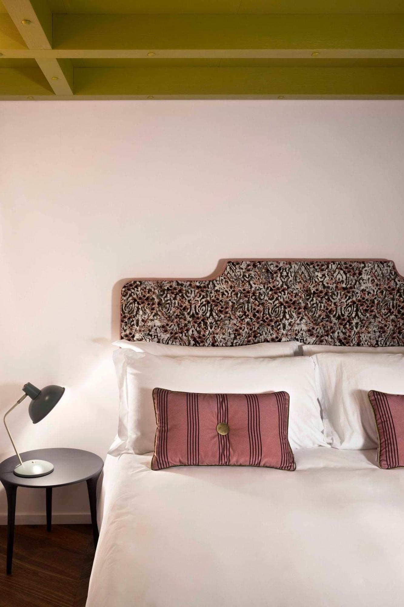 Agora' - Boutique Stays Turin Exterior photo