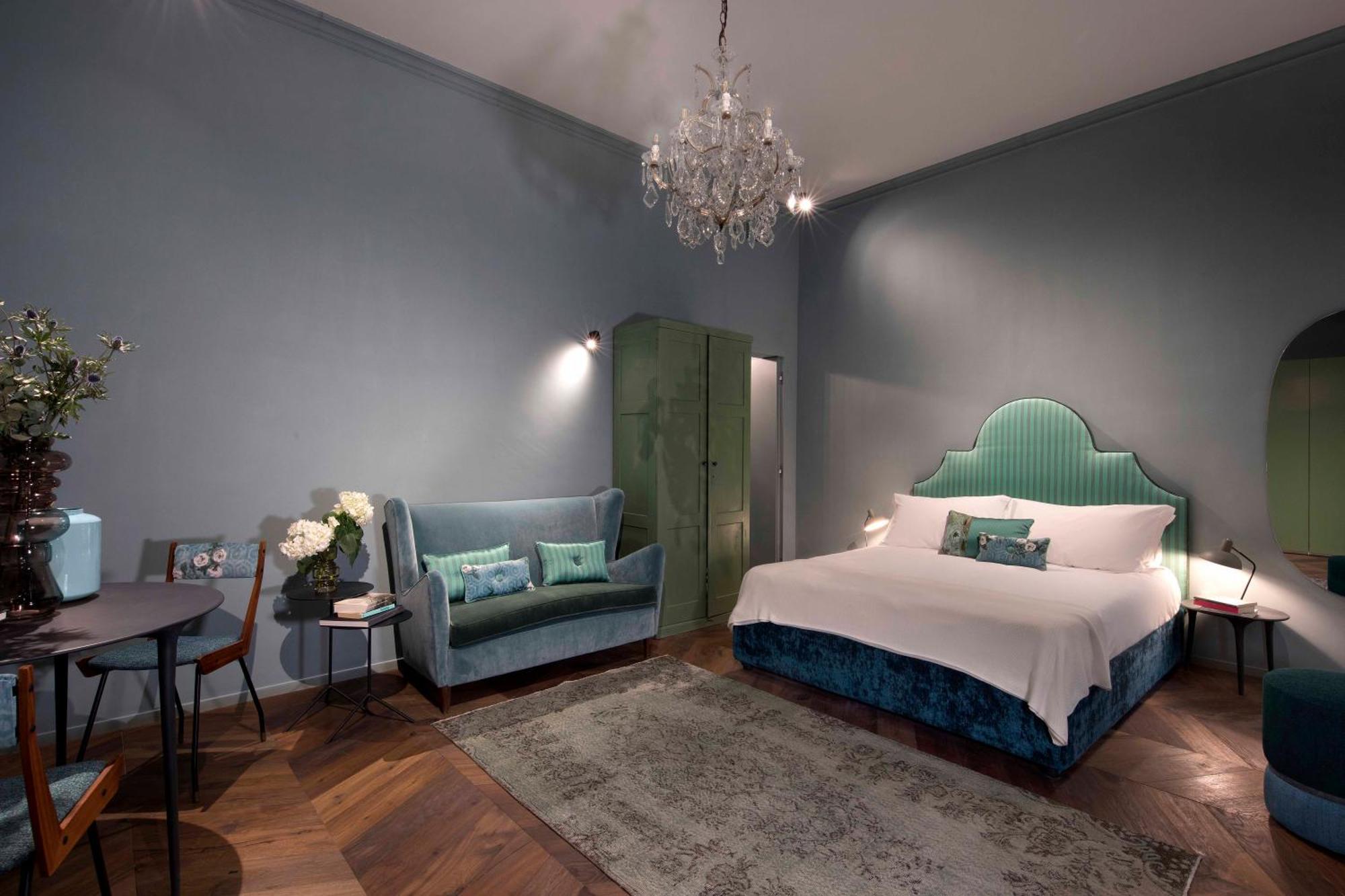 Agora' - Boutique Stays Turin Exterior photo