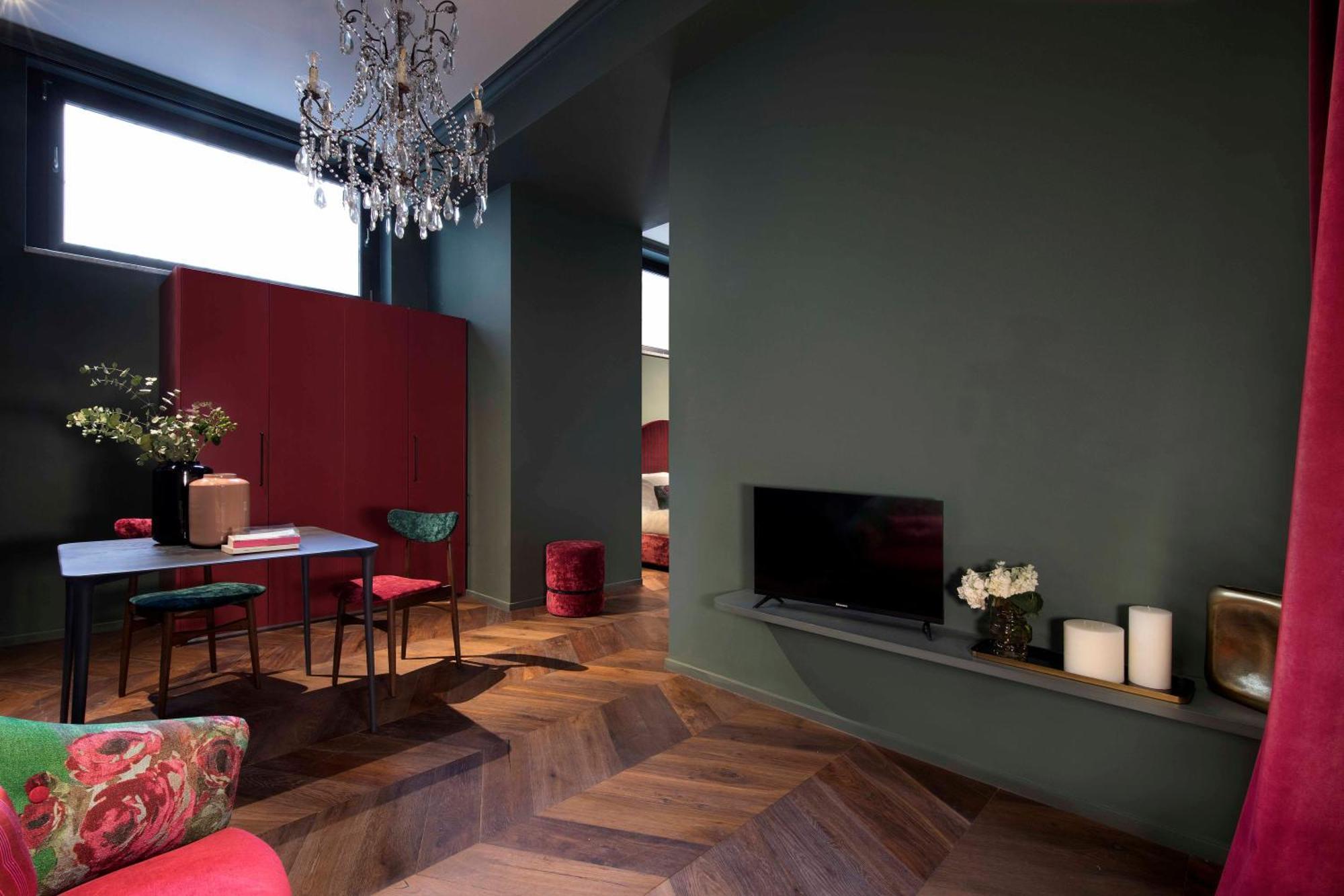 Agora' - Boutique Stays Turin Exterior photo