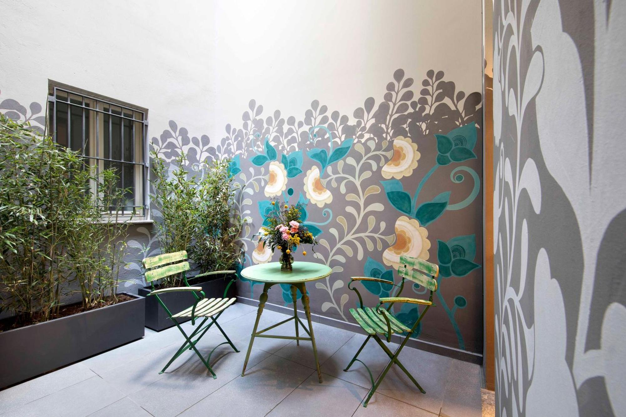 Agora' - Boutique Stays Turin Exterior photo