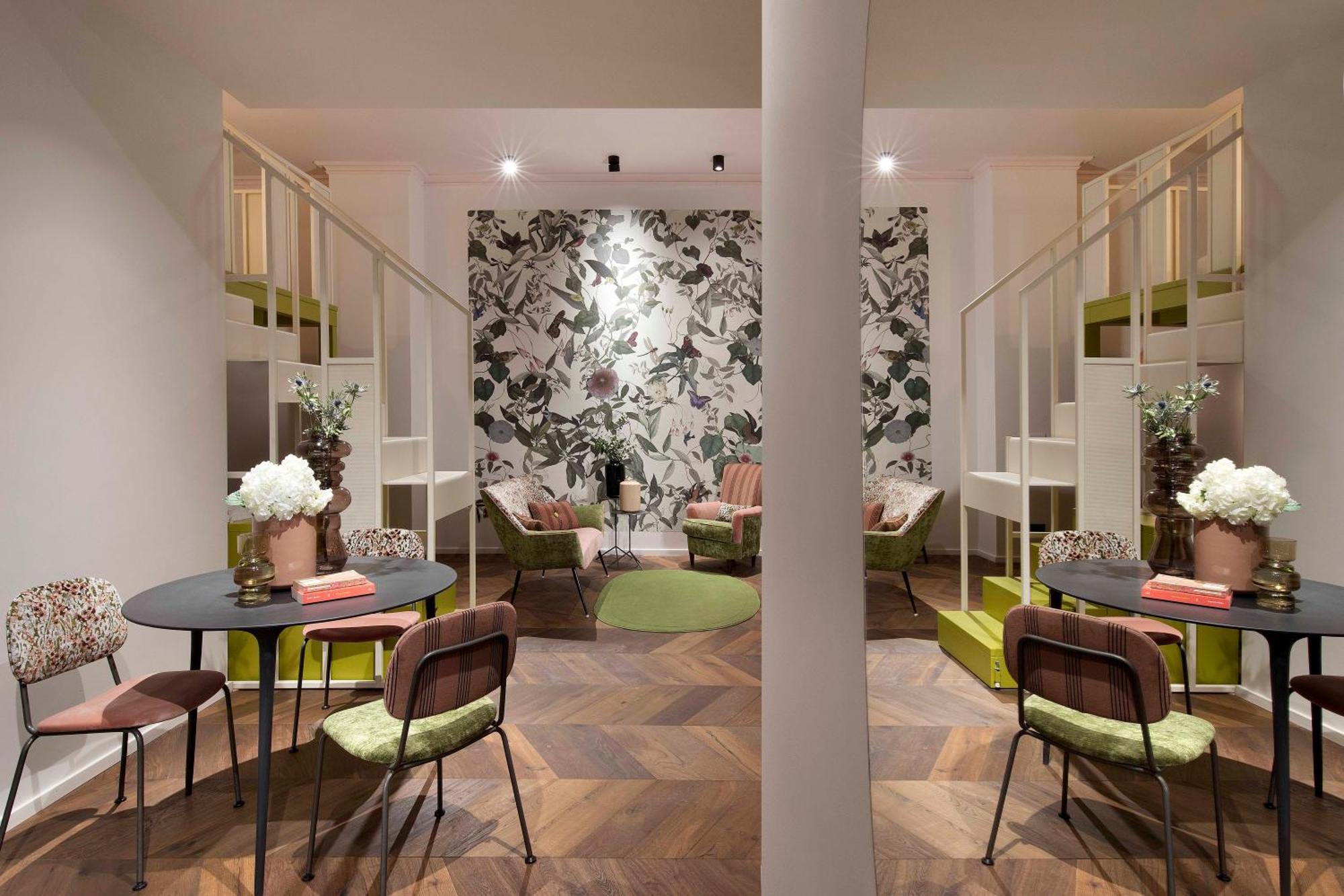 Agora' - Boutique Stays Turin Exterior photo