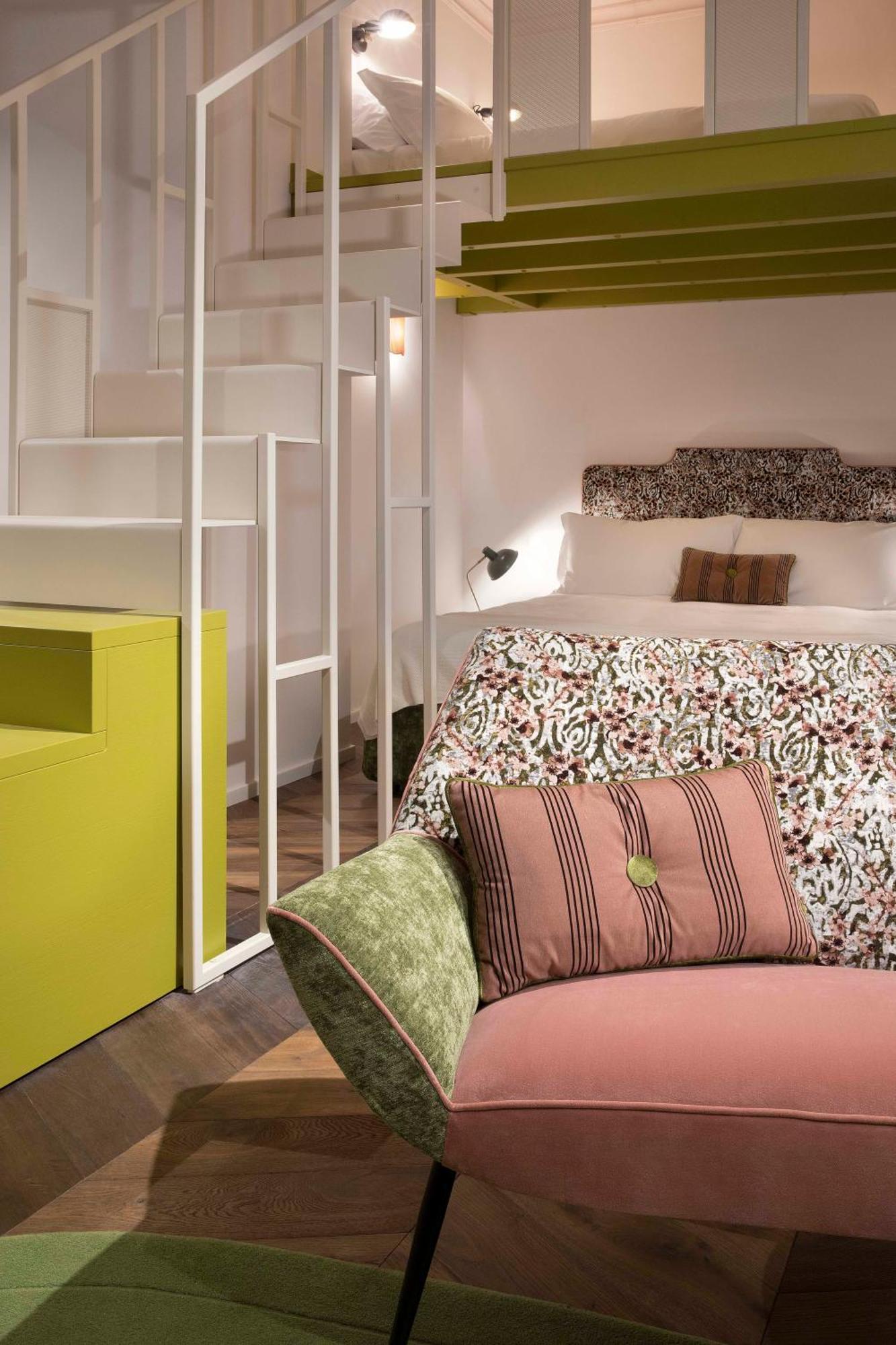 Agora' - Boutique Stays Turin Exterior photo