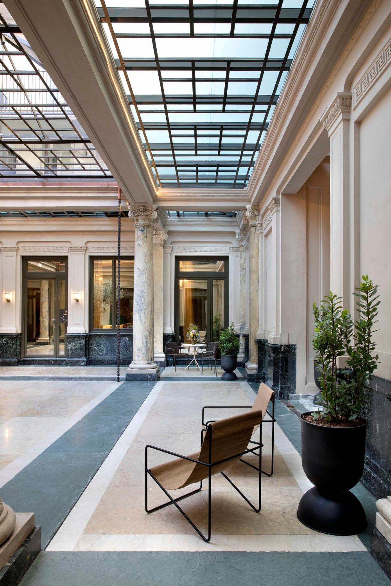 Agora' - Boutique Stays Turin Exterior photo