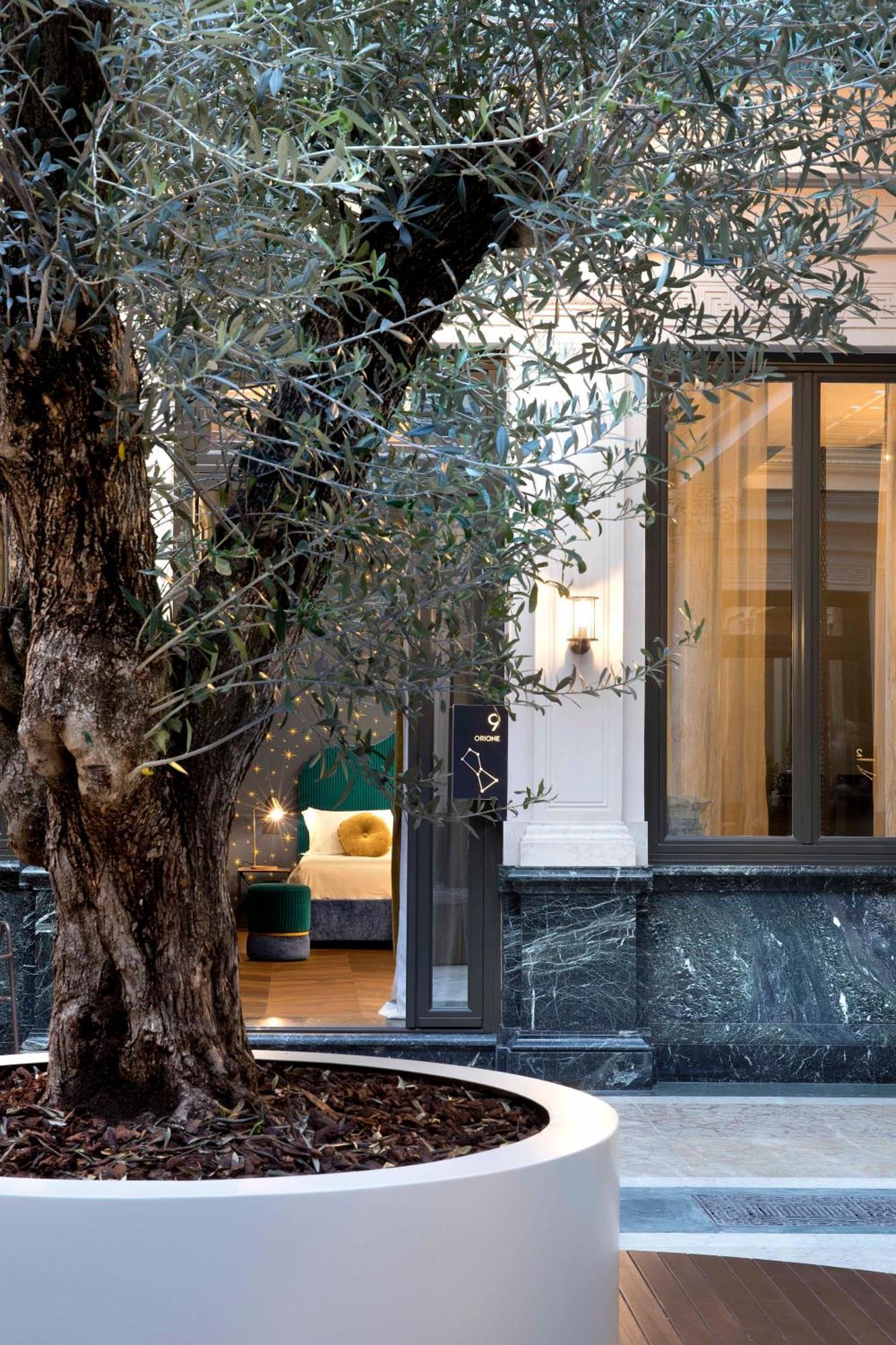 Agora' - Boutique Stays Turin Exterior photo