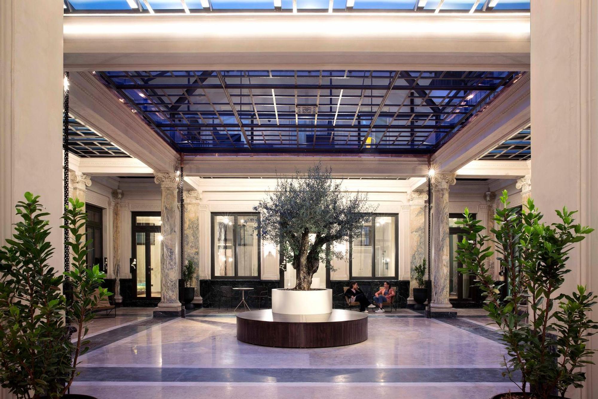 Agora' - Boutique Stays Turin Exterior photo