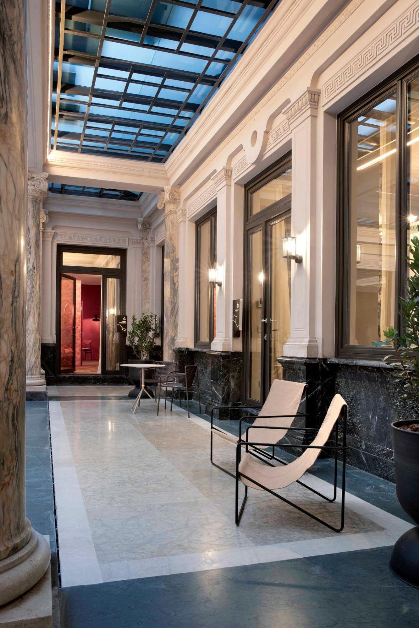 Agora' - Boutique Stays Turin Exterior photo